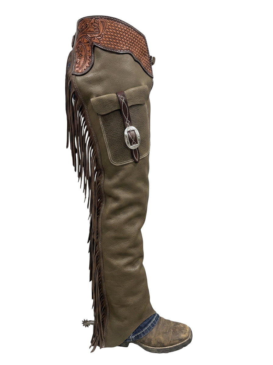 Riding Chaps